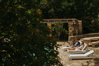 Stancia Vigini by Villas Guide