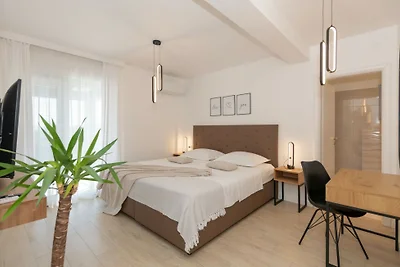 Villa Danica Makarska by Villas Guide
