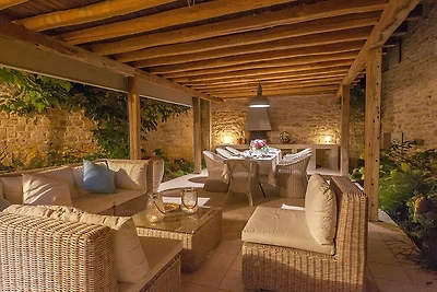 Villa Charlotta by Villas Guide