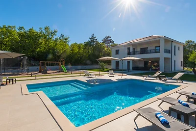 Villa Lea-Makarska by Villas Guide