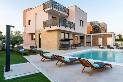 Villa Kate - Zadar by Villas Guide