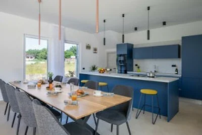 Villa Jasmina by Villas Guide