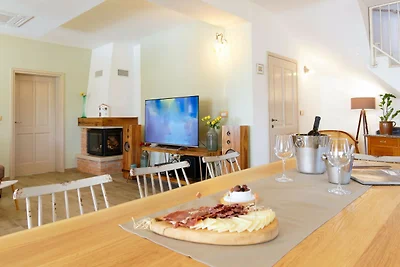 Villa Stella Polaris by Villas Guide