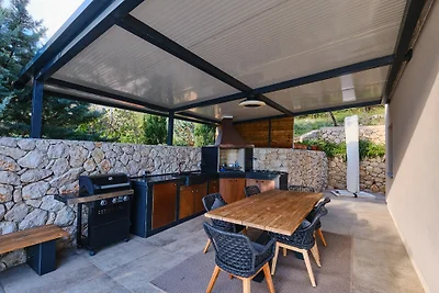 Villa Wind rose by Villas Guide