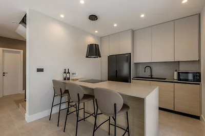 Villa Luce by Villas Guide