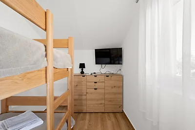 Holiday home Feniks by Villas Guide