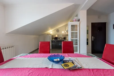 Apartman City View 3 by Villas Guide