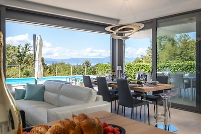 Villa Piccolo Paradiso Krk by Villas Guide