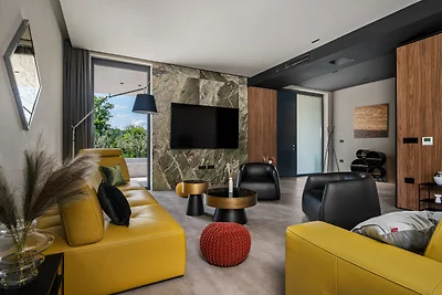 Villa She Luxury by Villas Guide