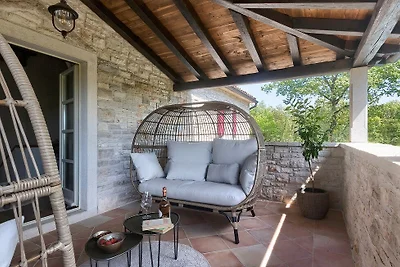 Villa Barbarella by Villas Guide