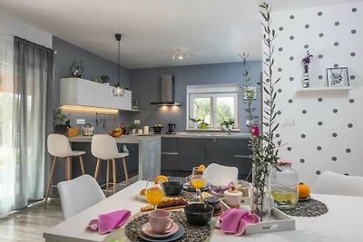 Casa Olive Garden by Villas Guide