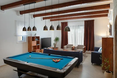 Villa Dominus - Split by Villas Guide