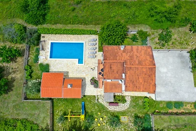 Villa Ivka-Omiš by Villas Guide