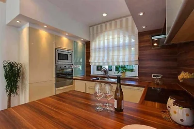 Villa Palace Clara Apartment 5 island Krk by...