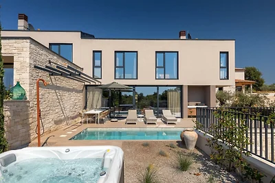 Villa Tia II by Villas Guide