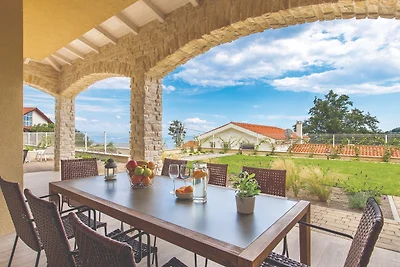 Vila Natura 4 - Opatija by Villas Guide