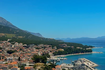 Apartman Erstic 3 - Baška Voda by Villas...