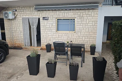 Apartment Fuzalo · Relax & BBQ by Villas...