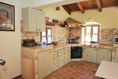 Villa Casa Natura Ucka - Opatija by Villas...