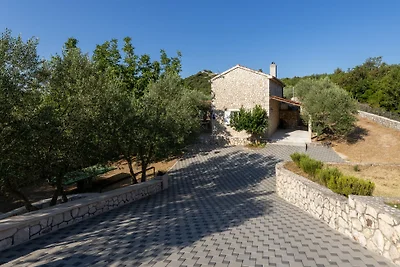 Country house Maslina by Villas Guide