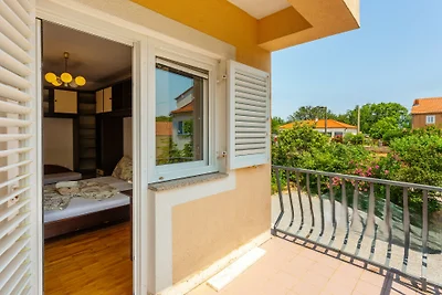 Apartman TS Island Krk by Villas Guide