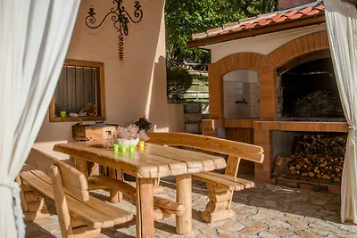 Holiday Home Vintage by Villas Guide