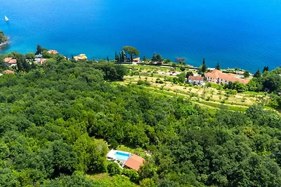 Casa Silente Opatija by Villas Guide