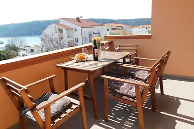 Luxury Villa Mer pool apartman by Villas...