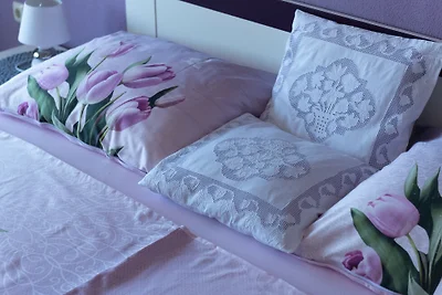 Apartman Lucija 4 by Villas Guide