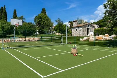 Villa Curitico by Villas Guide