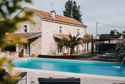 Villa San Lorenzo by Villas Guide