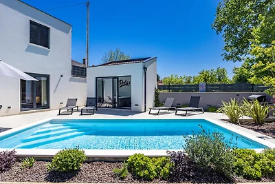 Villa Minka by Villas Guide