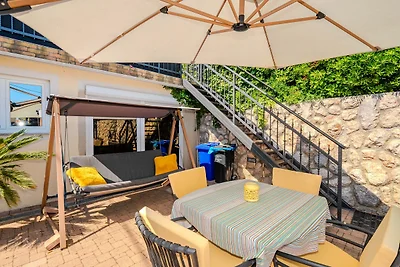 Holiday Home Capella - Rab by Villas Guide