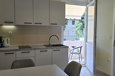 Apartman Villa San Giovanni - Lovran by Villa...