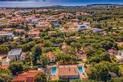 Villa Ella by Villas Gudie
