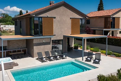 Villa Albona by Villas Guide