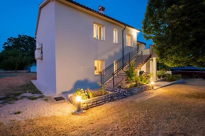 Villa Slivari Istria with pool by Villas...