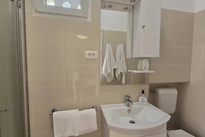 Apartman Villa San Giovanni - Lovran by Villa...