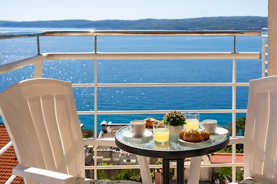 Just for You apartment withTerrace by Villas...