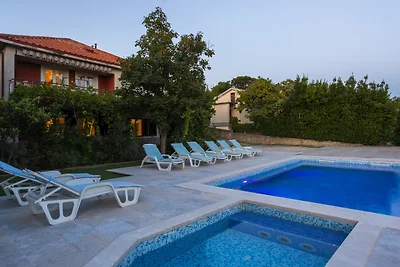 Villa Nina with pool - Kvarner by Villas...