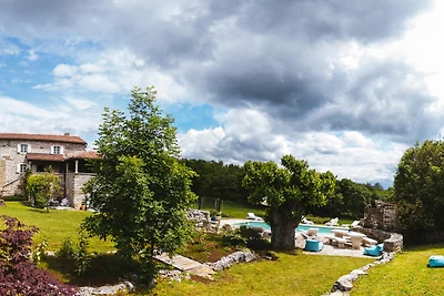 Stancia Vigini by Villas Guide