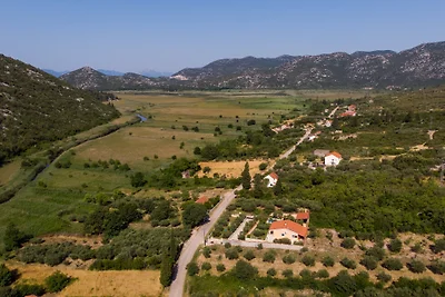 Villa Marija Desne by Villas Guide