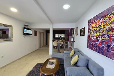 Holiday home Andrea with whirpool by Villas...