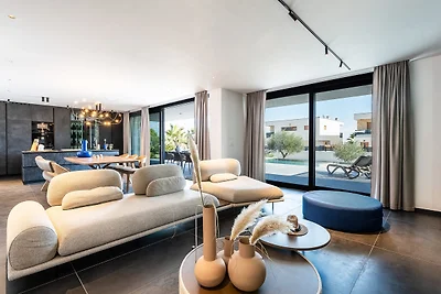 Suva Punta Luxe by Villas Guide