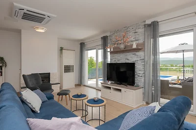 Villa Neda Imotski-Makarska by Villas Guide