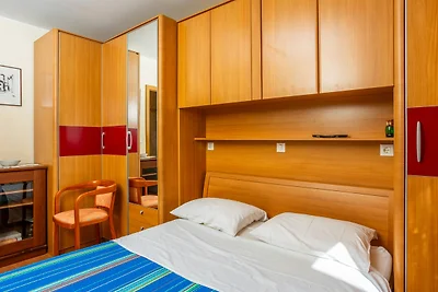 Apartman Mariana by Villas Guide