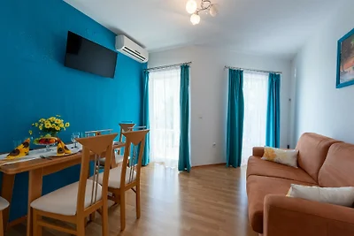 Apartman Lucija 2 by Villas Guide