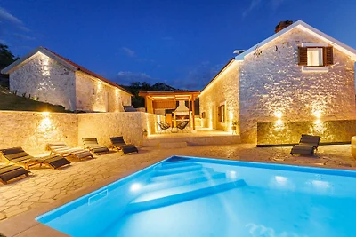 Villa Marina Neretva by Villas Guide