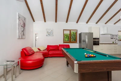 Vila Gostinjac 2 with pool Krk by Villas...