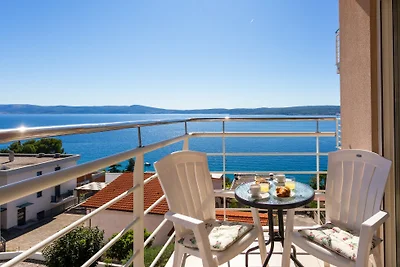 Just for You apartment withTerrace by Villas...